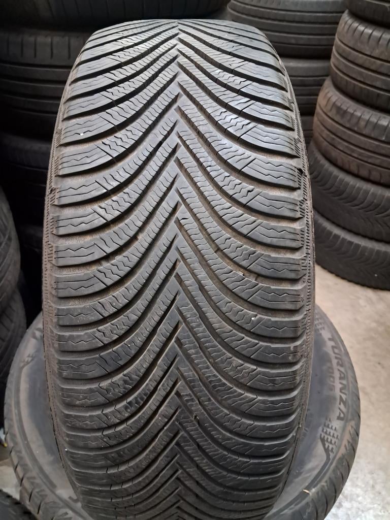 2255517 225/55/17 225/55R17 hiver, Enlèvement