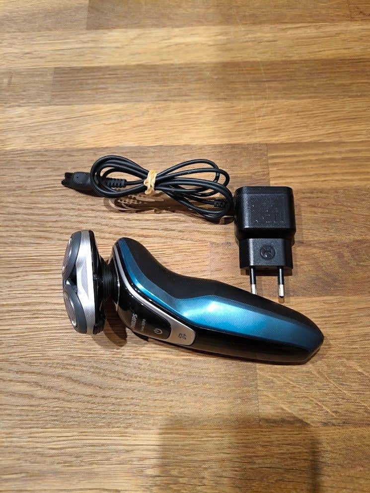 Philips shaver series 9000, Ophalen of Verzenden