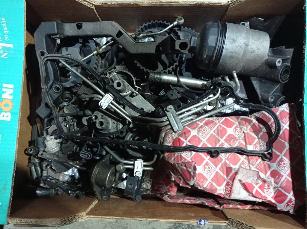 Pour OPEL ASTRA G, Enlèvement, Opel