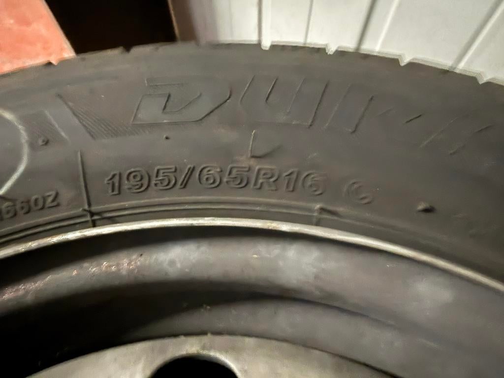 Mercedes Vito 195/65/16C, Achat, Entreprise, Diesel, Vito