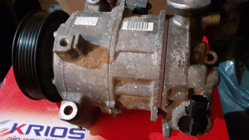 FIAT AIR-CO-compressor, Ophalen, Fiat