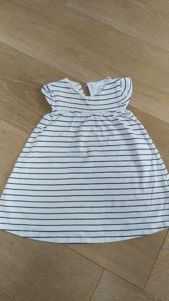 Jurk 74, Enfants & Bébés, Vêtements de bébé | Taille 74, Comme neuf, Enlèvement, Fille, C&A