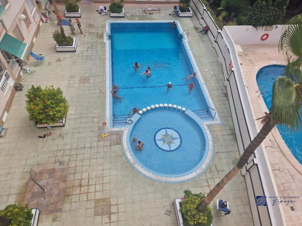 appartement 3ch a vendre en espagne, Torrevieja, Ville, 80 m², Appartement