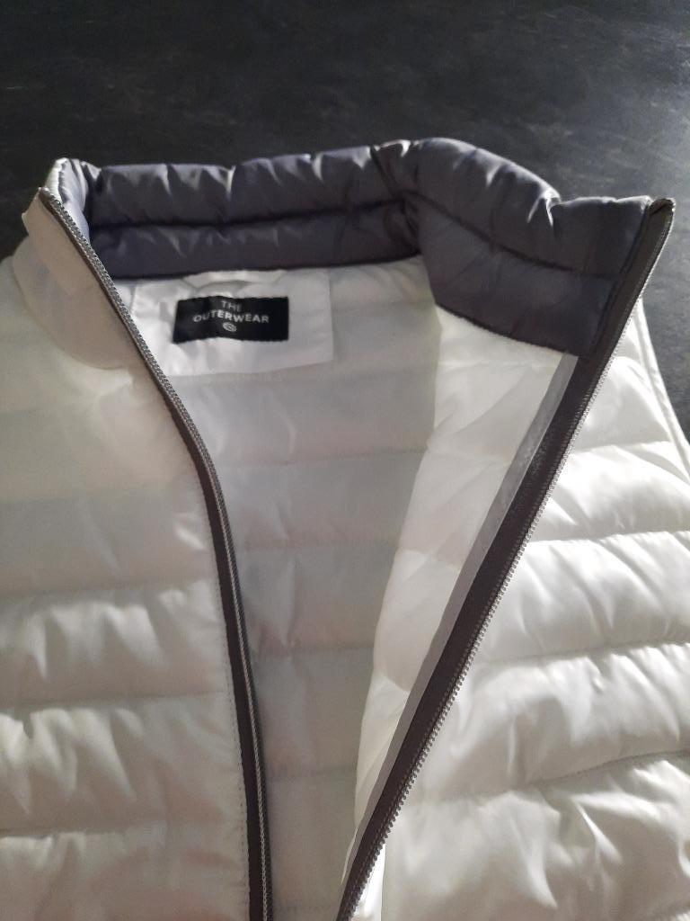 Bodywarmer 3 stuks, Kleding | Dames, Ophalen, Zo goed als nieuw, Maat 38/40 (M), Rood