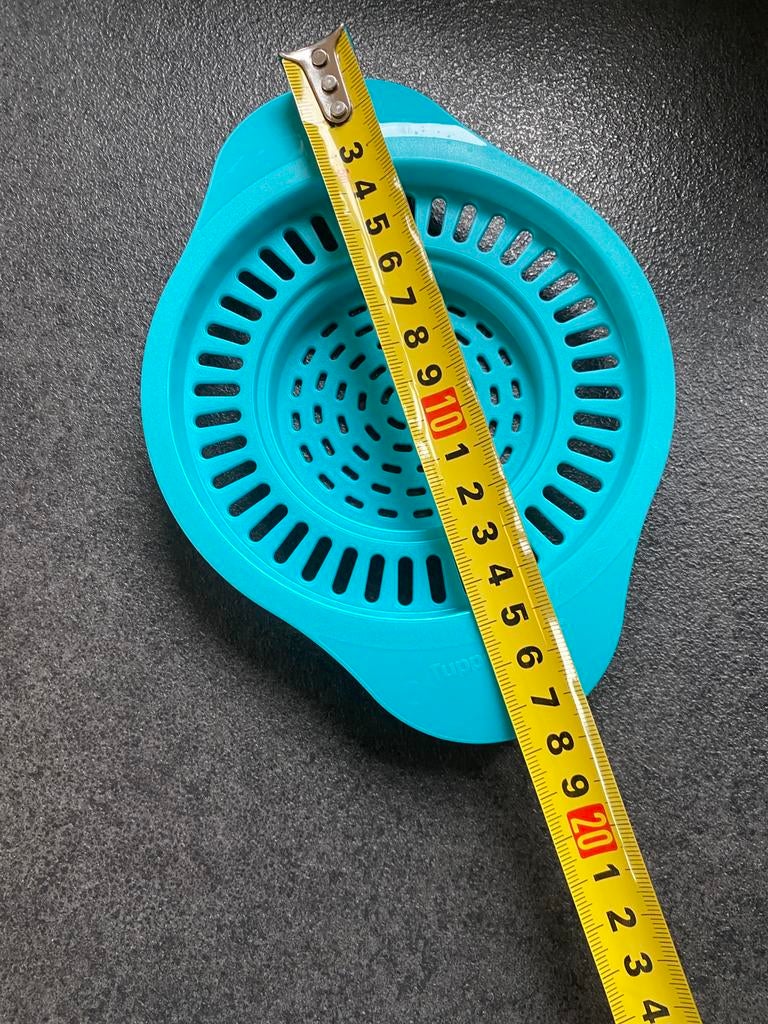Zeef Tupperware, Ophalen of Verzenden