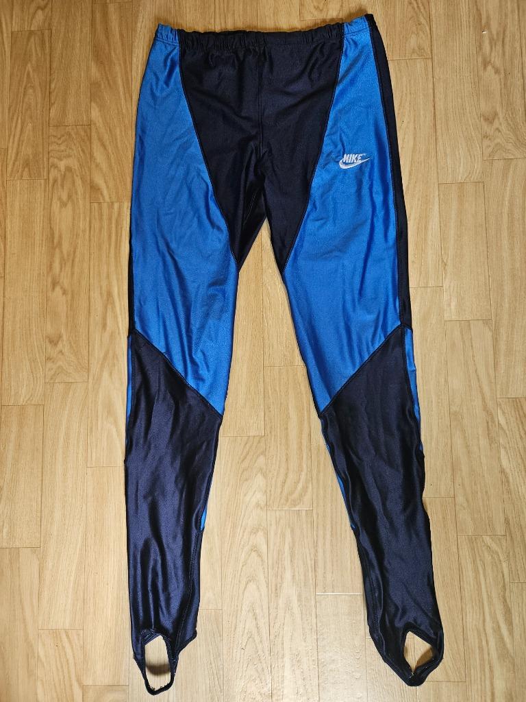 Nike vintage retro trainer broek, Ophalen, Gebruikt, Nike, Kleding
