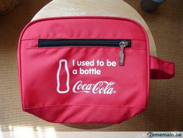 Sac Coca-Cola, neuf, Neuf