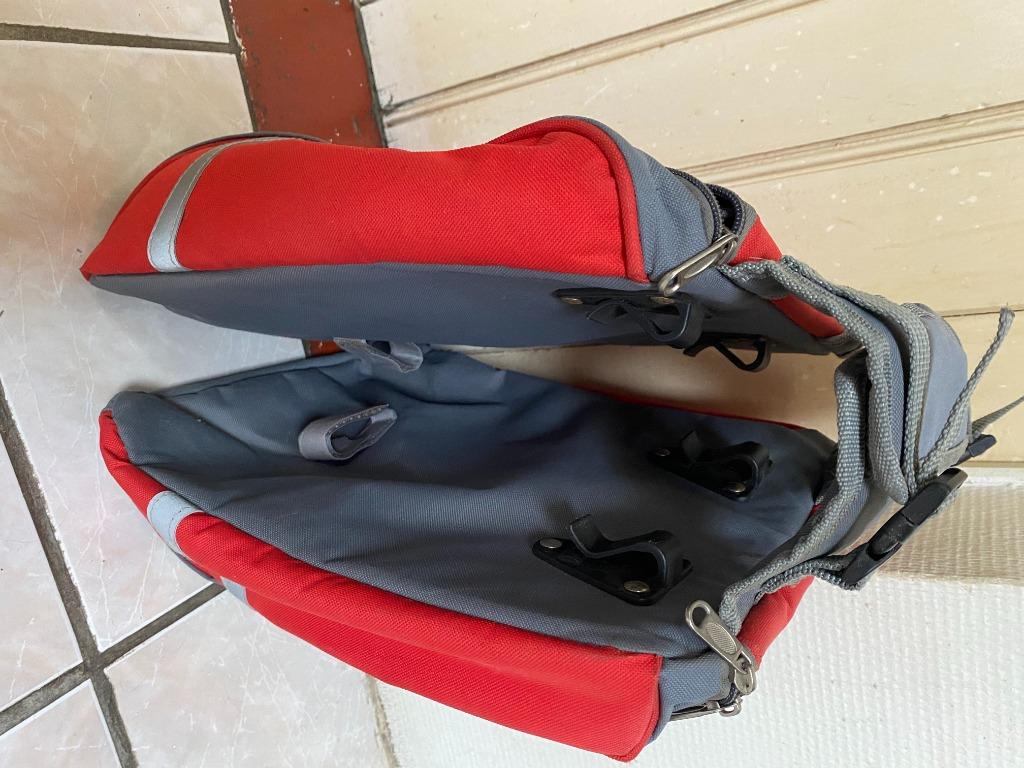 sac a dos, Autres marques, 25 à 40 cm, Étanche, Comme neuf