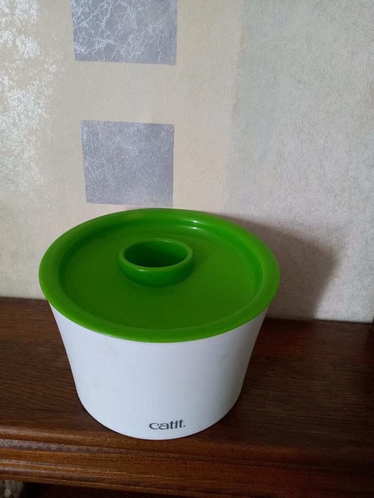 Gamelle  anti glouton, Animaux & Accessoires, Enlèvement ou Envoi, Comme neuf