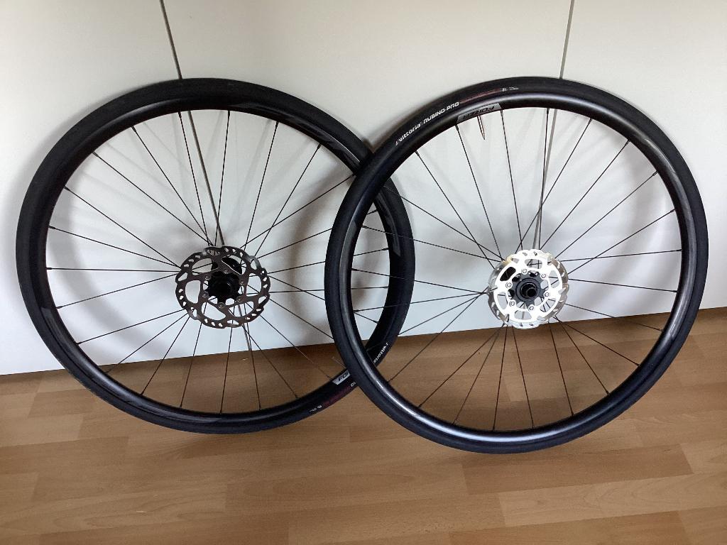 Wielen racefiets, Enlèvement, Neuf, Roue