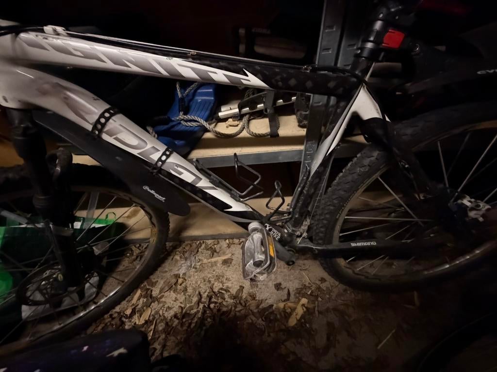 Mountain bike, Enlèvement, Comme neuf