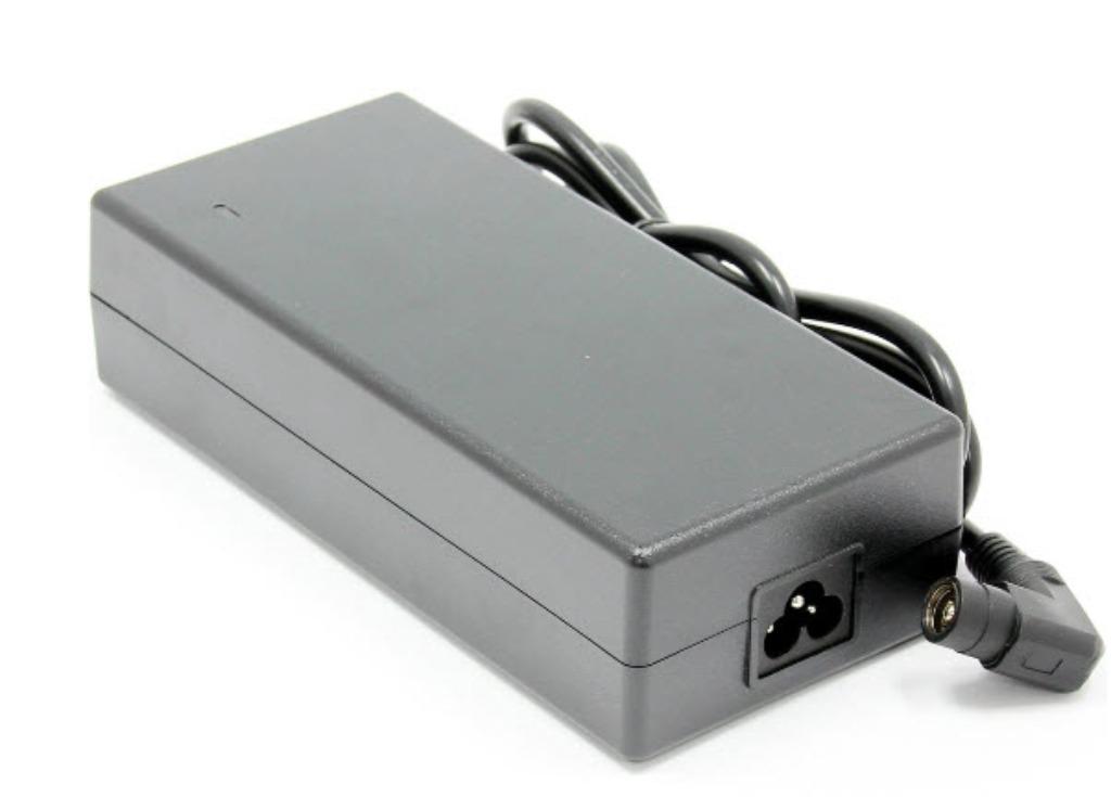 Oplader SANS SSLC058V29  29v / sslc084v42 42v   RCA tulp, Ophalen, Nieuw