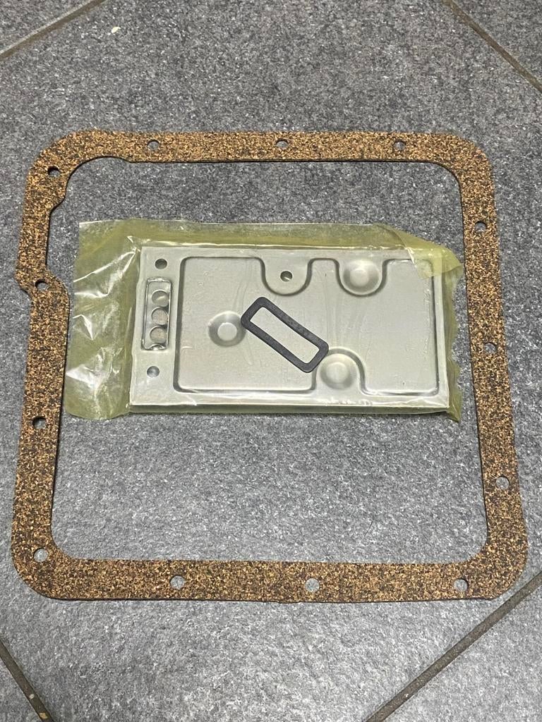 Ford C3 automaat filter kit en pakking, Ophalen of Verzenden, Ford