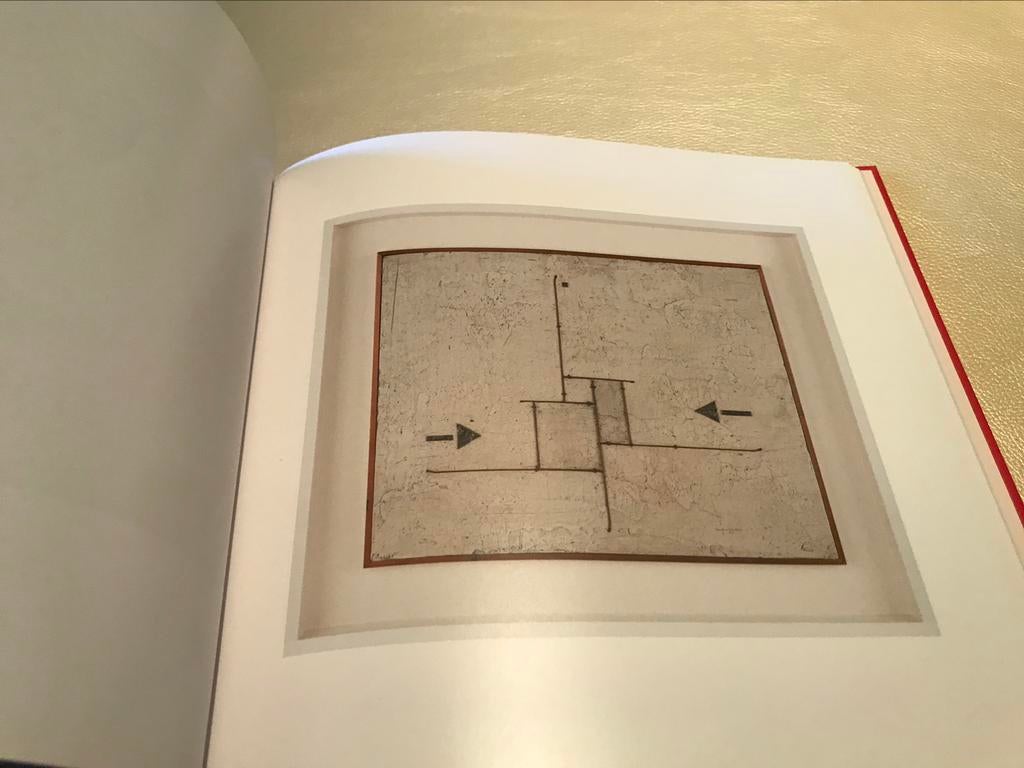 Camiel Van Breedam collages expo 58 Hessenhuis, Ophalen of Verzenden, Zo goed als nieuw, Schilder- en Tekenkunst