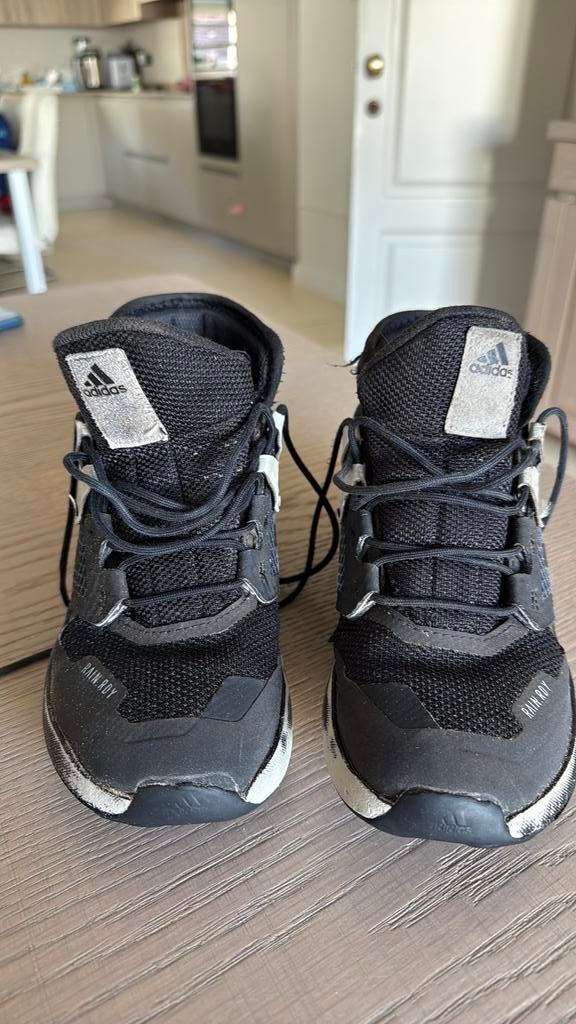Adidas Terrex Rain RDY maat 36, Gebruikt, Jongen of Meisje, Schoenen, Ophalen of Verzenden