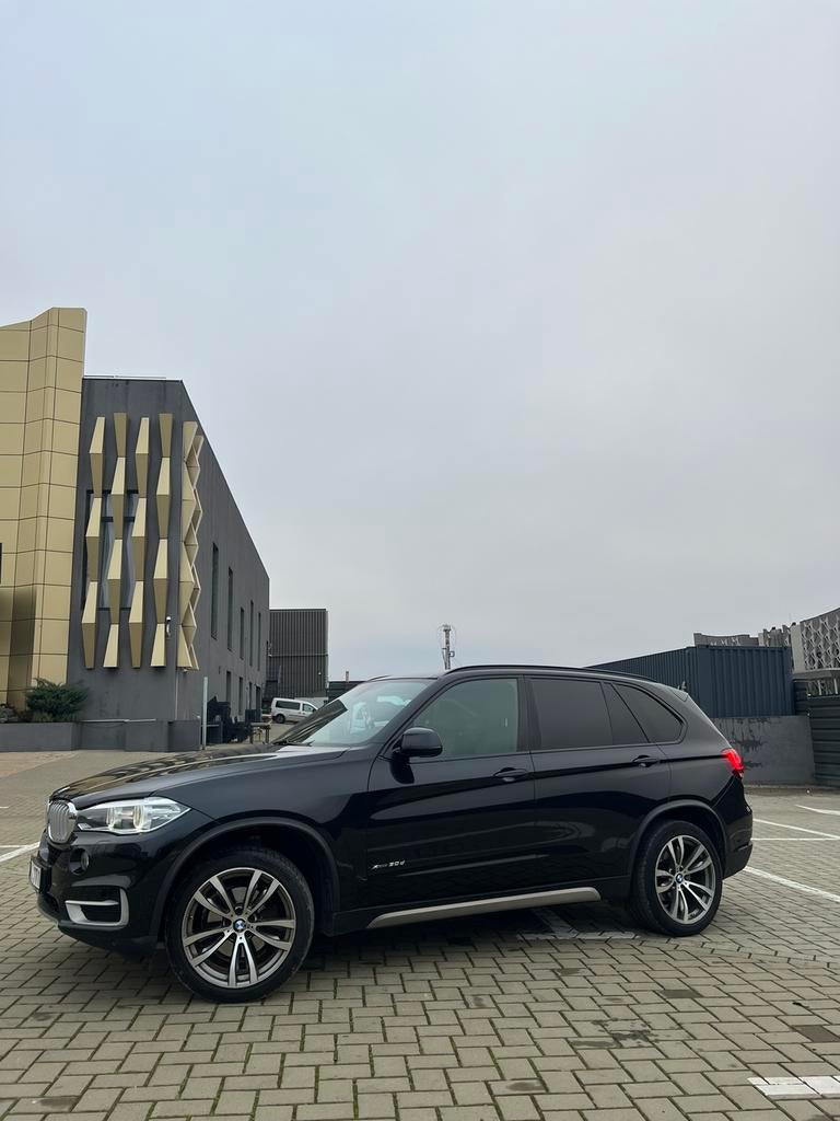BMW X5 F15 Xdrive, Auto's, Bedrijf, Te koop, X5