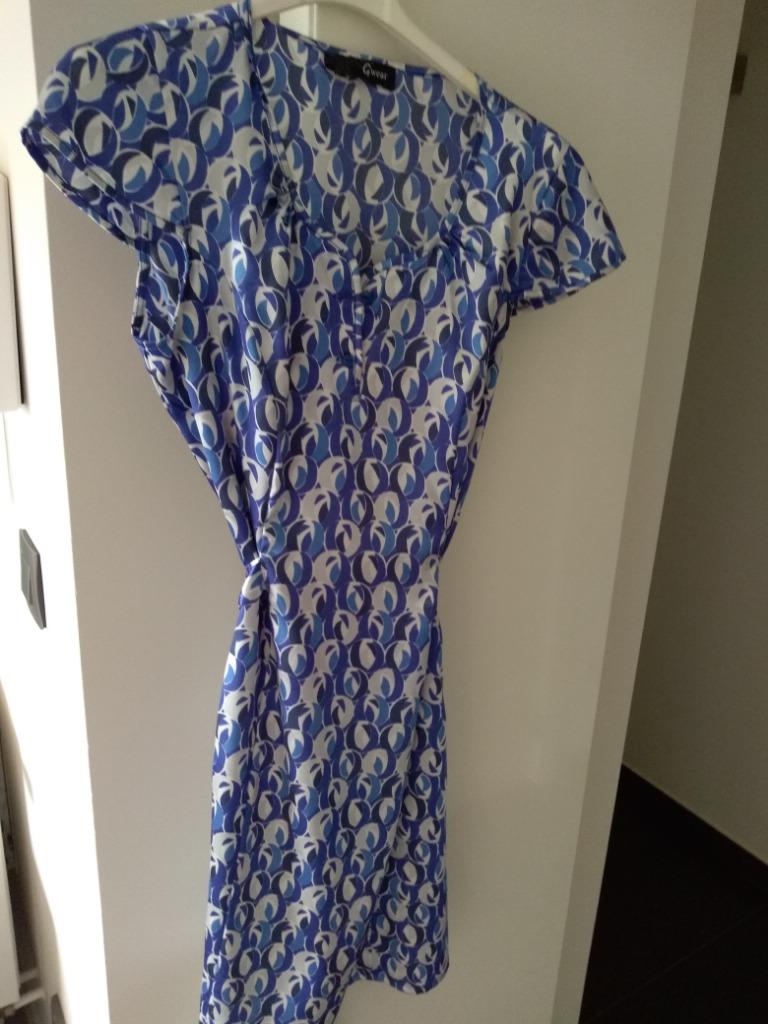 Robe en taille 38, Taille 38/40 (M), Enlèvement ou Envoi, Gwear, Comme neuf