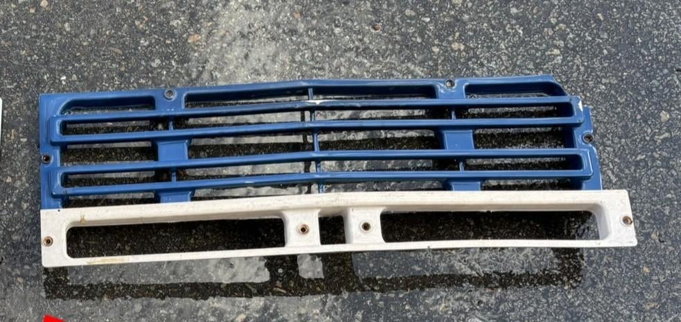 Pièces Méhari, Enlèvement, Droite, Citroën, Porte