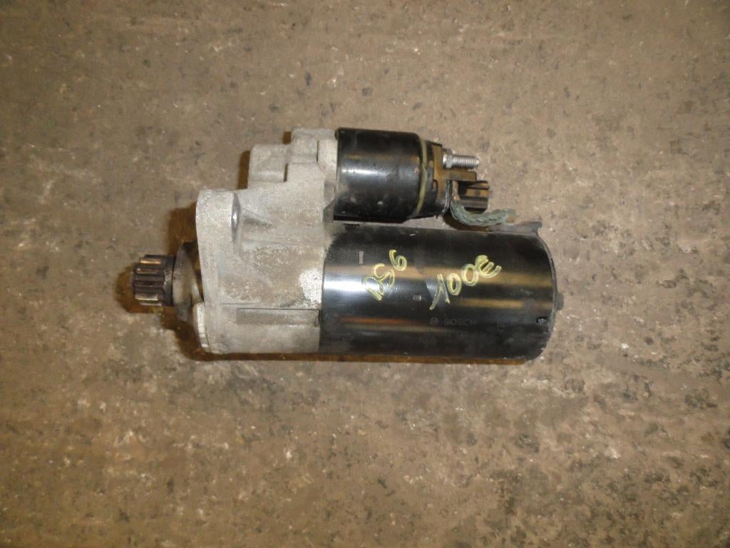 A vendre demarreur DSG, Enlèvement, Utilisé, Volkswagen