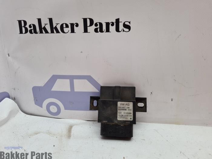 Ordinateur divers d'un Volkswagen Golf, -, Volkswagen, -, 3 mois de garantie