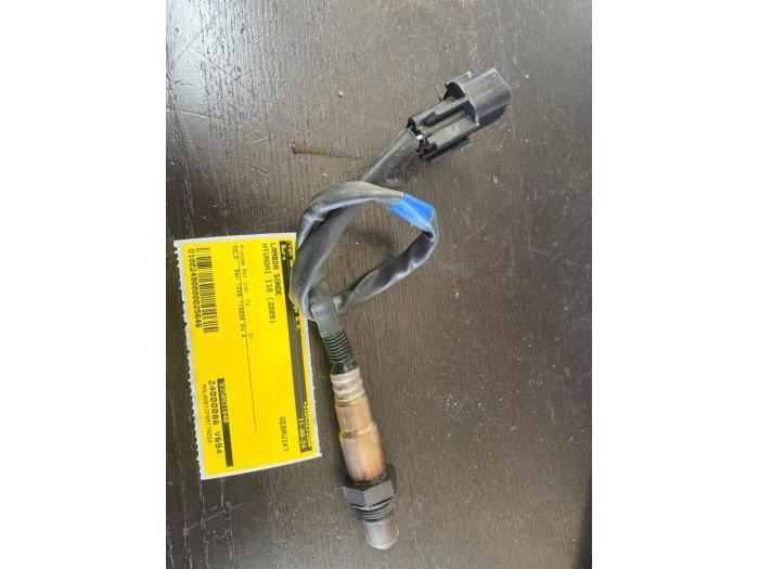 Sonde lambda d'un Hyundai I10, Autos : Pièces & Accessoires, Enlèvement ou Envoi, 3 mois de garantie, Utilisé, Hyundai