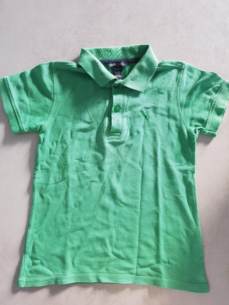 kinderkleding 116 deel 2 g, Ophalen of Verzenden, Zo goed als nieuw, Jongen, Jas