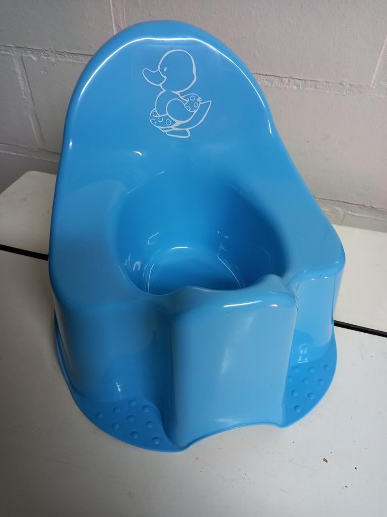 Wc potje, Neuf, Autres marques, Enlèvement ou Envoi, Autres types