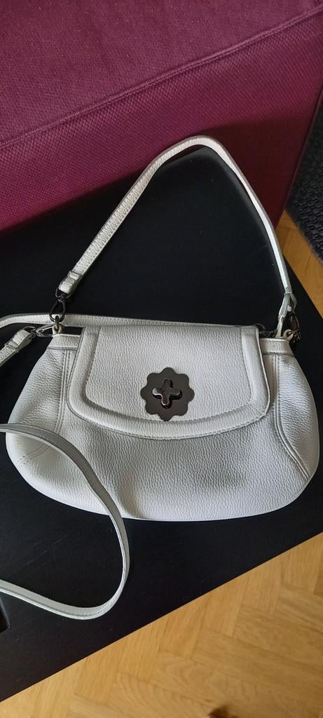 BOO !  Petit sac blanc., Enlèvement ou Envoi, Comme neuf, Blanc