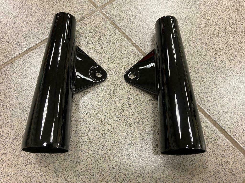 Pattes de phare origine HONDA C320, C321, SS50M, SS50, CD50, Motoren, Onderdelen | Honda, Ophalen of Verzenden, Nieuw