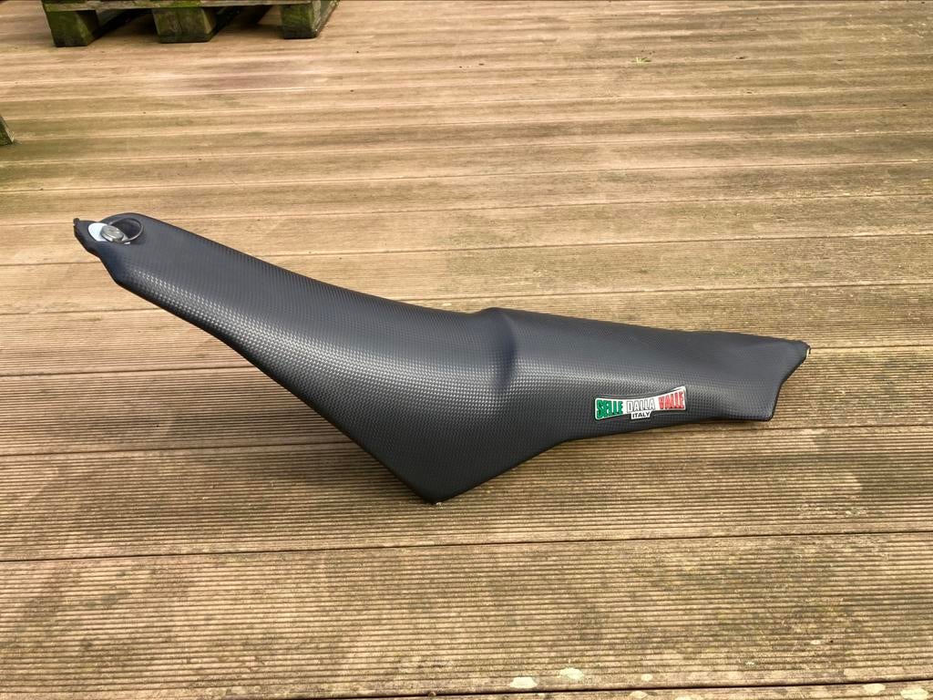 Lot onderdelen Aprilia SXV, Ophalen, Gebruikt