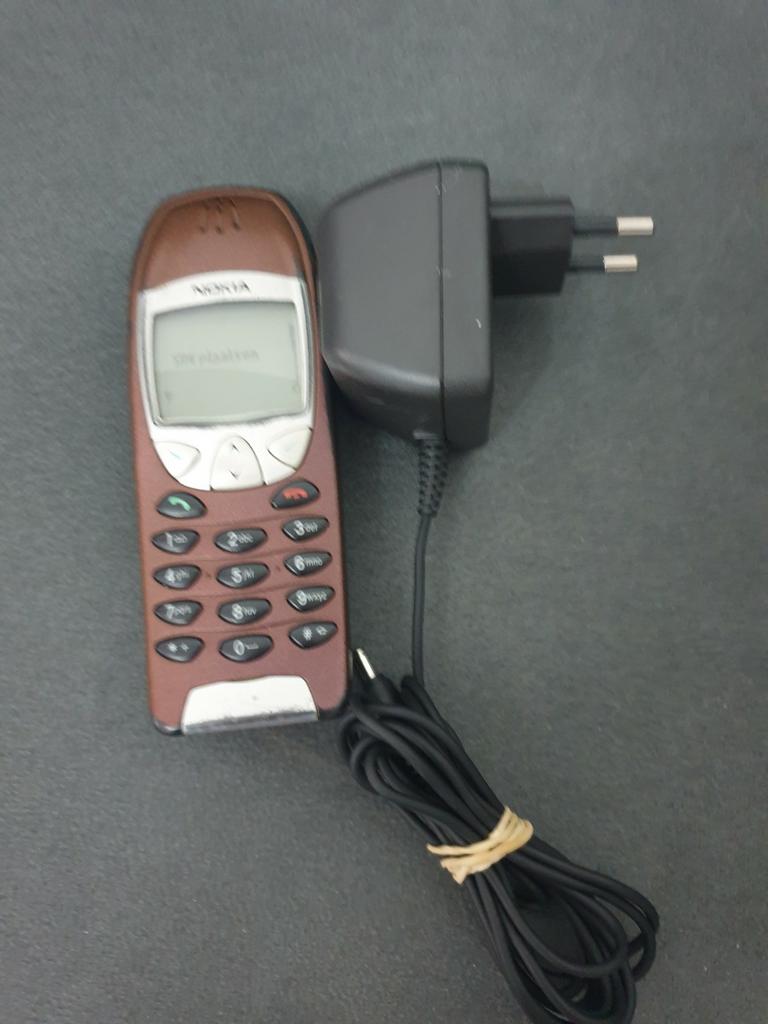NOKIA 6210, Télécoms, Enlèvement ou Envoi, Comme neuf