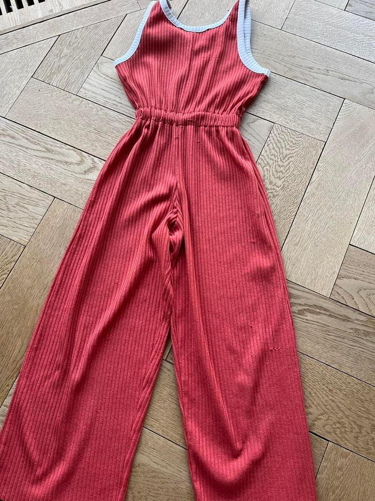 Jumpsuit 8 jaar zara, Ophalen, Gebruikt, Meisje, Zara