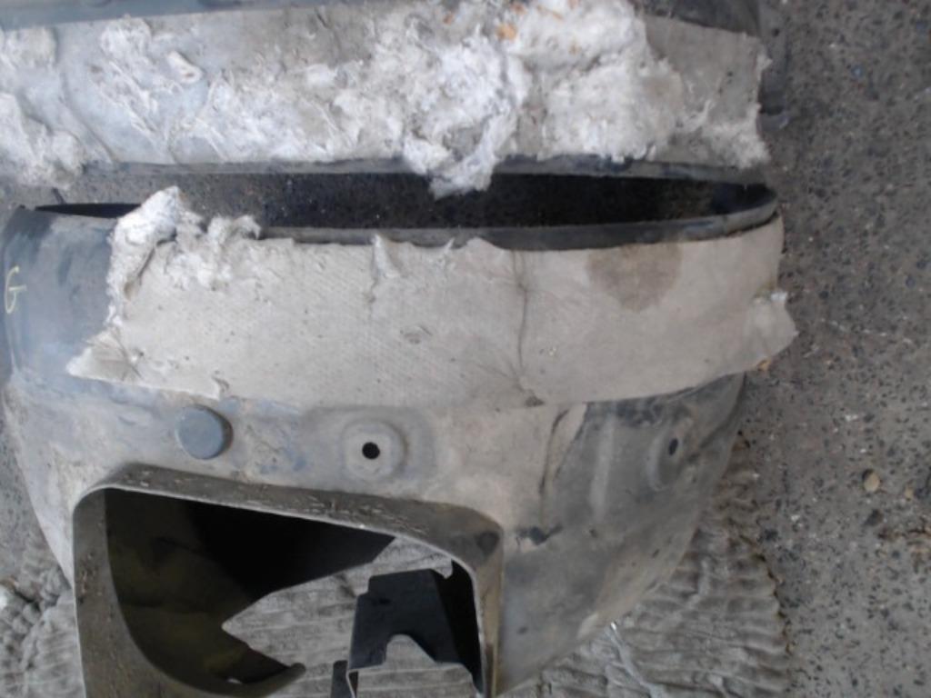 Joue d'aile gauche Citroen Berlingo 2 2008-2012 LP/15101, Enlèvement, Utilisé, Gauche