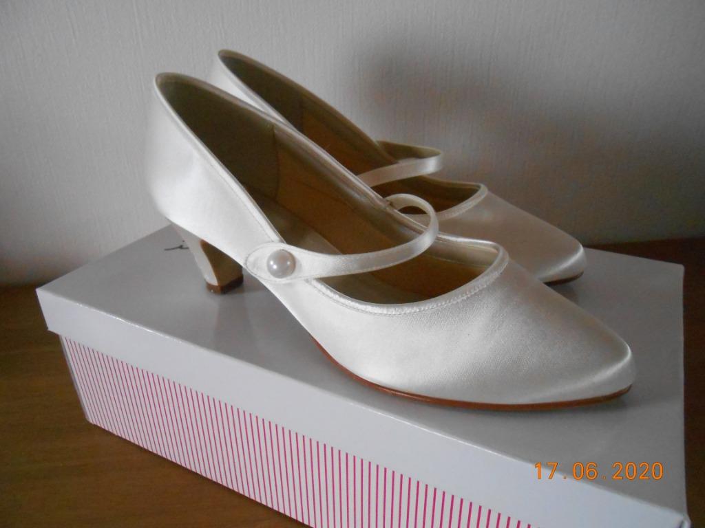 trouwschoenen, Ophalen of Verzenden