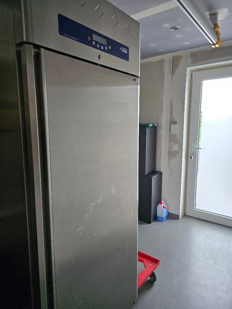Armoire maturation, Enlèvement, Viande