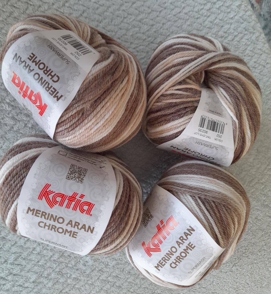 laine à tricoter pelote de 100gr !, Hobby & Loisirs créatifs, Enlèvement ou Envoi, Neuf, Tricot ou Crochet