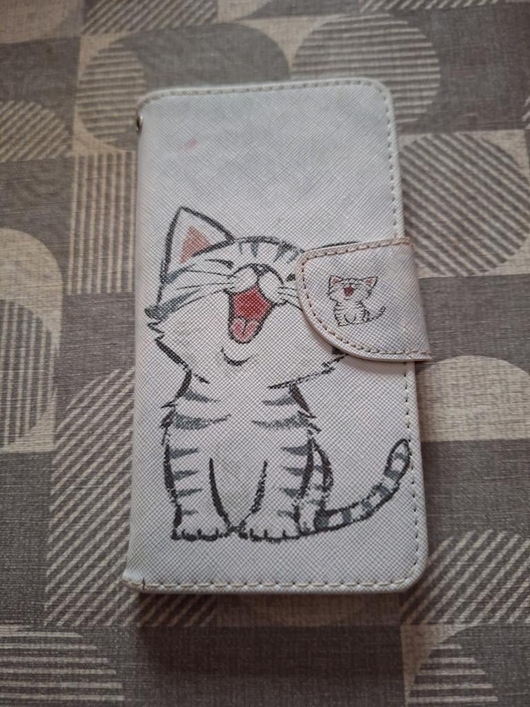 Etui smartphone samsung galaxy J5, Télécoms, Enlèvement ou Envoi, Comme neuf