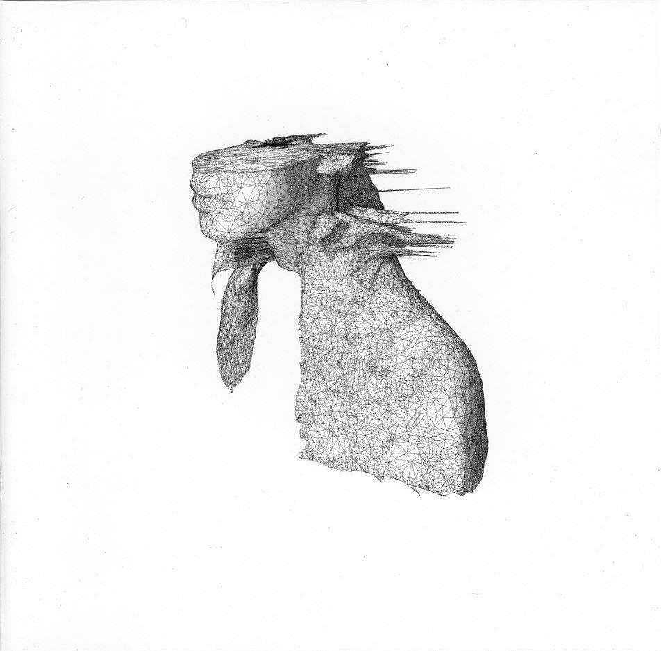 Soldes> CD COLDPLAY - Un afflux de sang à la tête, Envoi, Neuf, dans son emballage