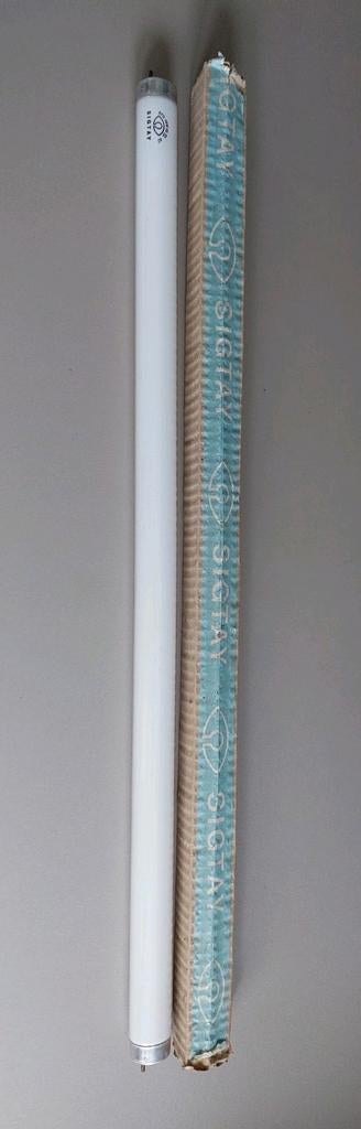 "KOOPJE" TL LAMP 18 W, Ophalen of Verzenden, Zo goed als nieuw