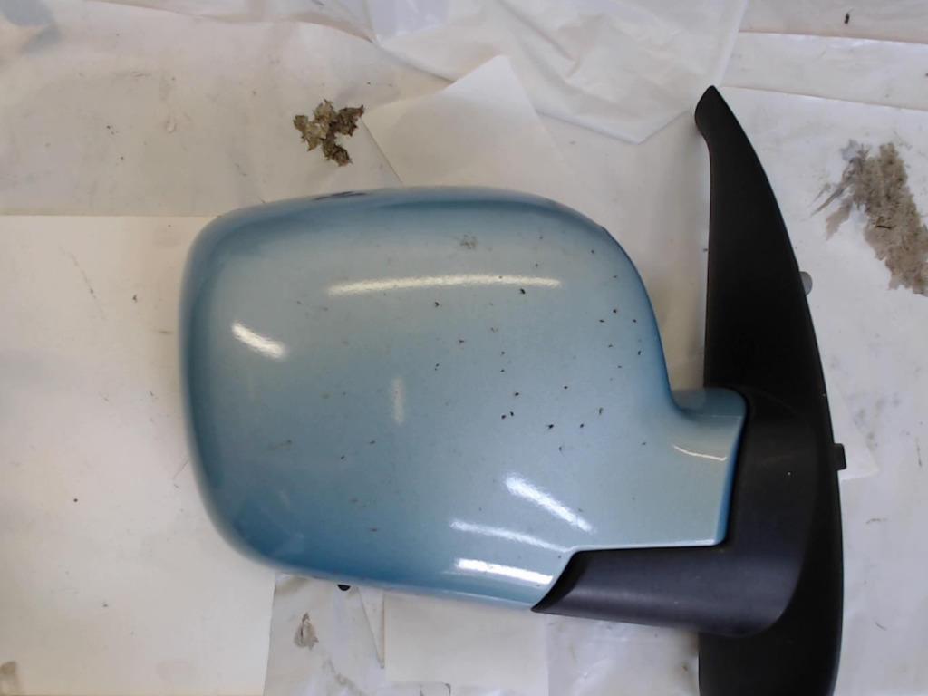 Rétroviseur droit Renault Kangoo 2 2008-2013 LP/13267, Ophalen of Verzenden, Gebruikt, Renault