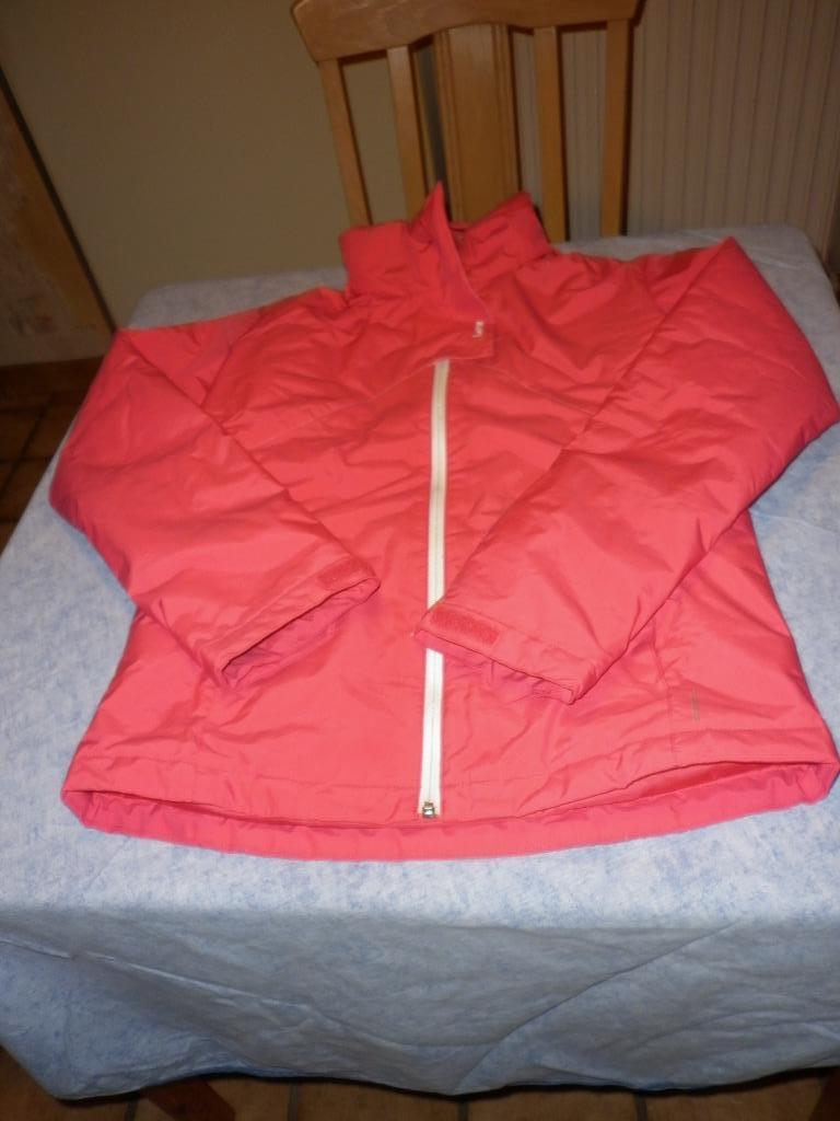 veste de ski, Enlèvement ou Envoi, Utilisé, Ski