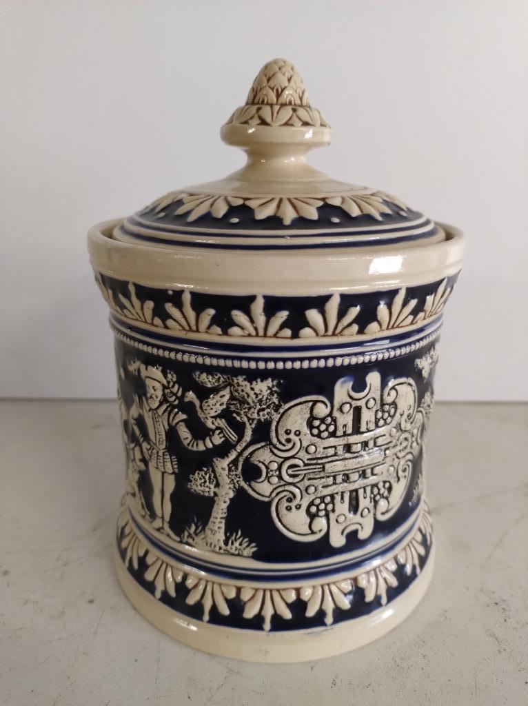 Vintage tabakspot Marzi & Remy - Duitsland, Enlèvement ou Envoi