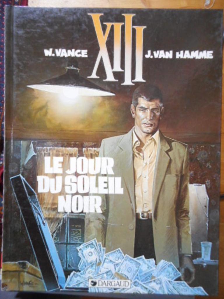 Vends diverses BD 5 euro/pce, Enlèvement, Comme neuf, Divers auteurs