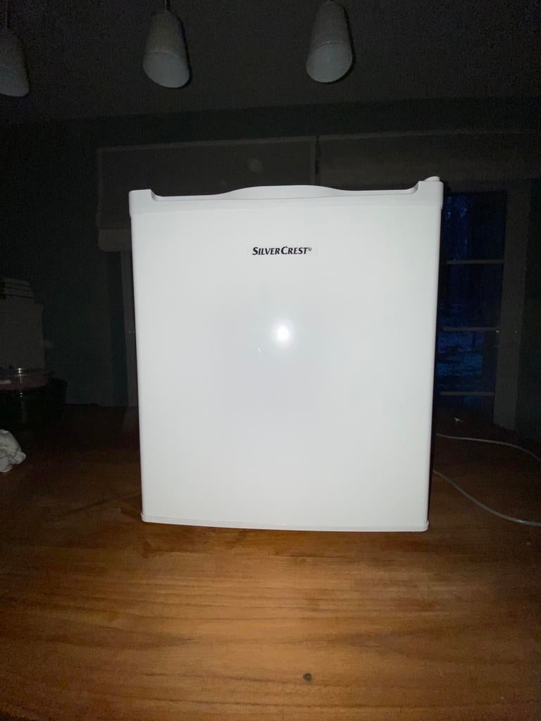 Mini-congélateur Silver Crest, Electroménager, Moins de 60 cm, Congélateur, Enlèvement, Utilisé