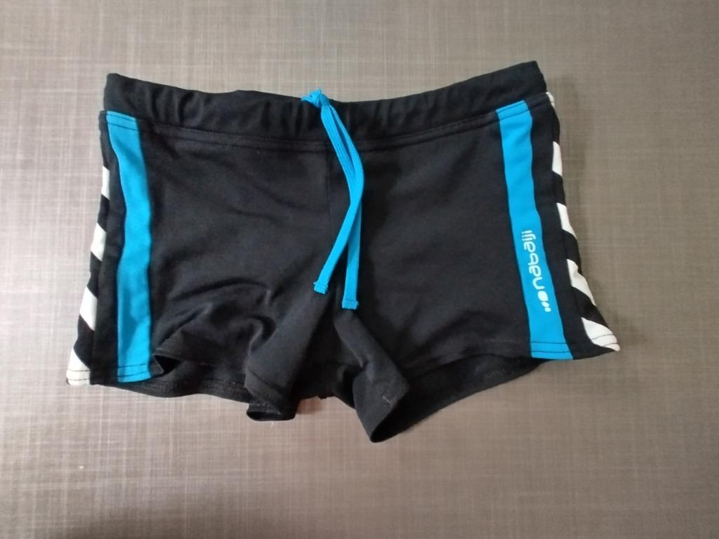 maillots de bain, 7 à 8 ans, Nabaiji, Garçon, Enlèvement ou Envoi, Utilisé