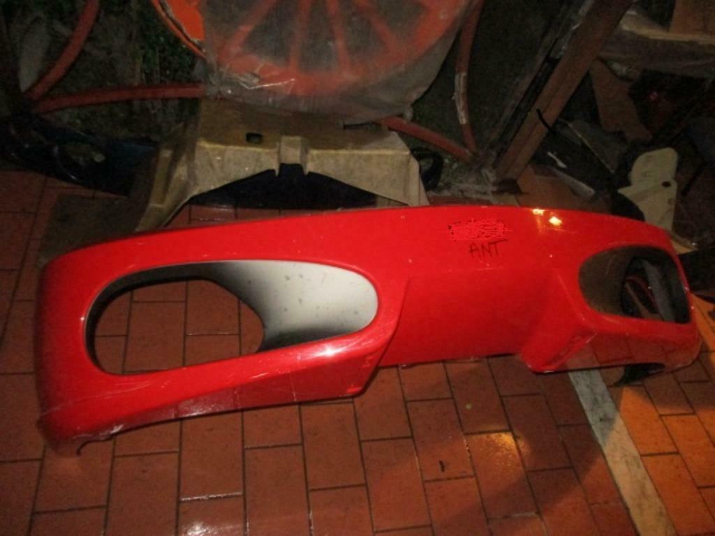 Voorbumper voor Ferrari 430, Gebruikt, Voor, Ophalen of Verzenden, Ferrari