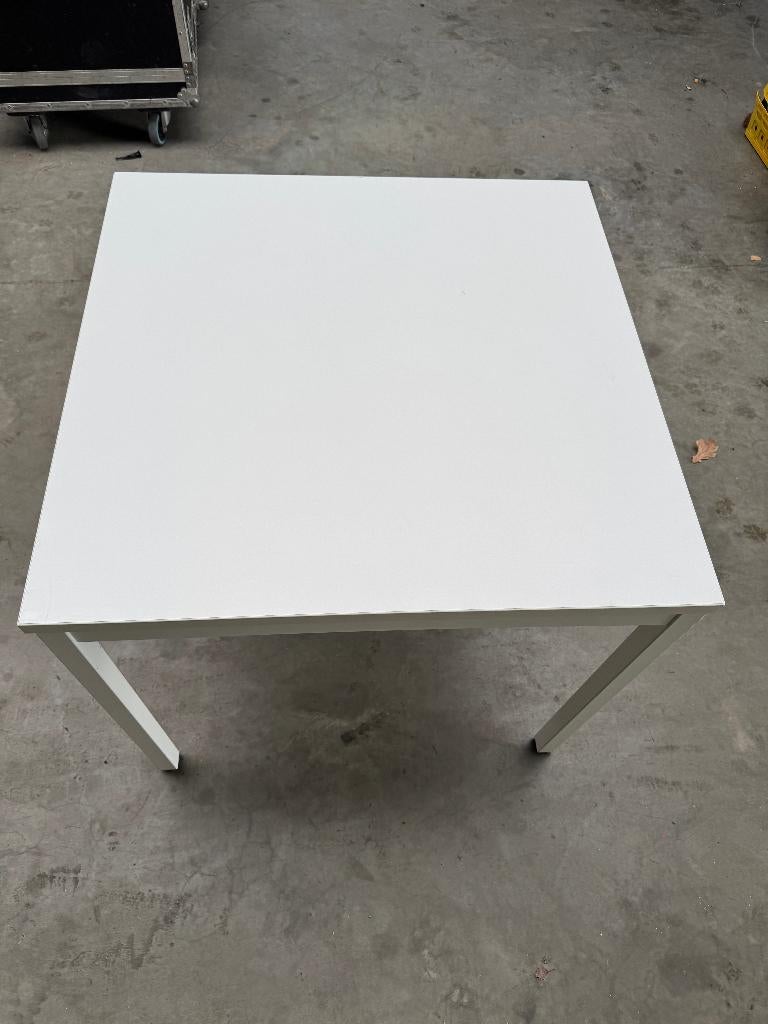 Tafel, Ophalen