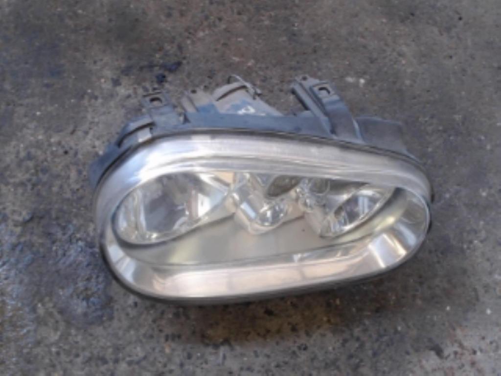 Optique avant droit Volkswagen Golf IV 1998-2005 LP/13309, Enlèvement ou Envoi, Utilisé, Volkswagen