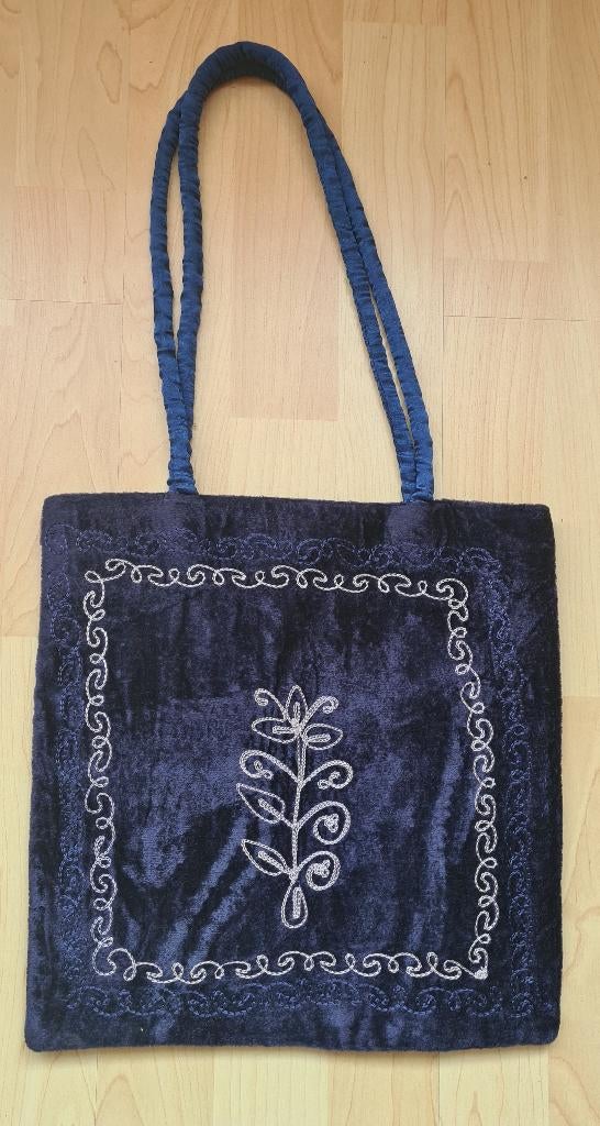 Beau sac, Enlèvement ou Envoi, Sac à bandoulière