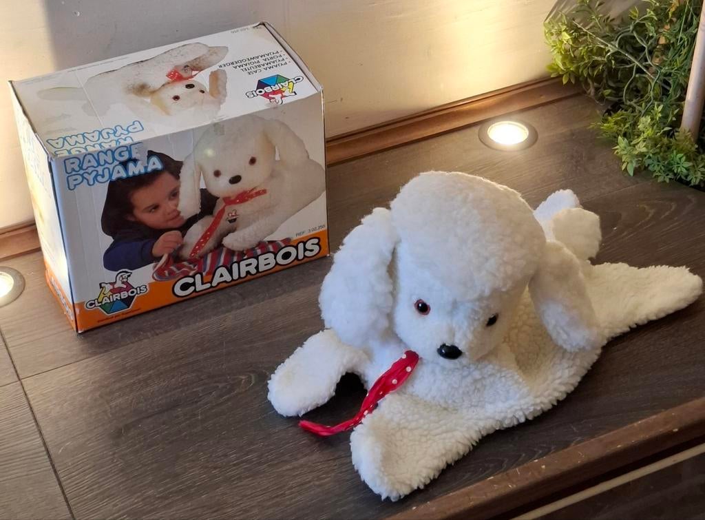 Rangement pour pyjama, Enlèvement ou Envoi, Comme neuf
